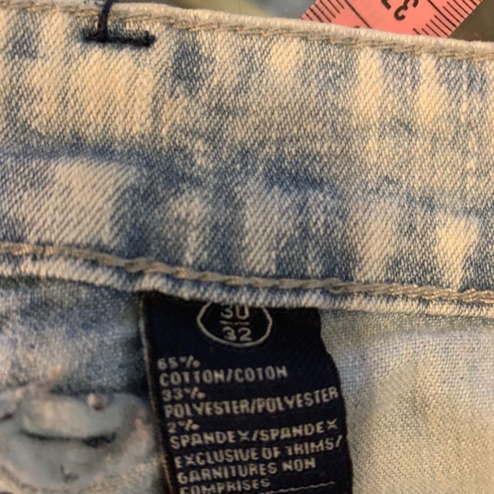 David Buffalo 🦬 30x32 jeans